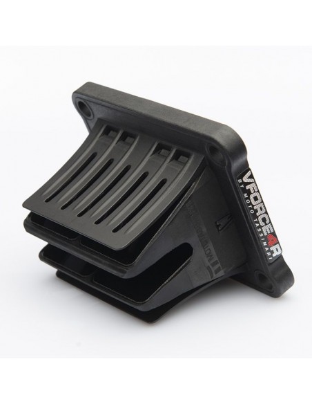 CAJA LAMINAS V-FORCE 4R HONDA CR 125 87-02
