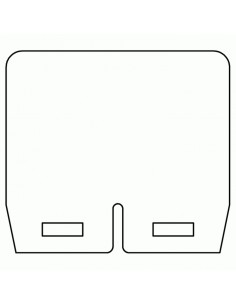 LAMINAS DE ADMISION V-FORCE 4 YAMAHA YZ 65 18-19