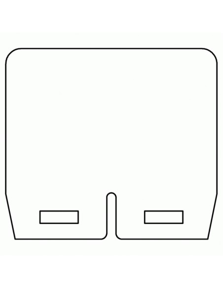 LAMINAS DE ADMISION V-FORCE 4 YAMAHA YZ 65 18-19