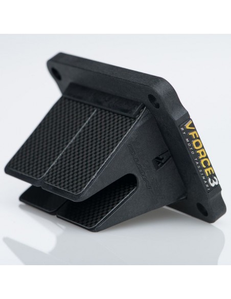 CAJA LAMINAS V-FORCE 3 HUSQVARNA CR 125 00-13