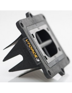 CAJA LAMINAS V-FORCE 3 HONDA CR 500 86-01