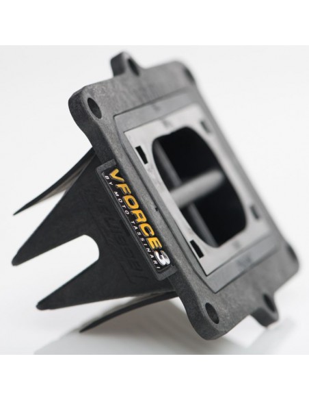 CAJA LAMINAS V-FORCE 3 HONDA CR 500 86-01