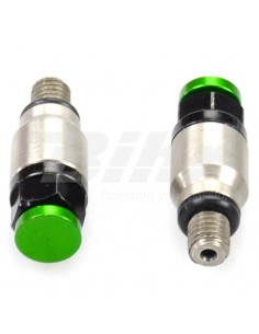 PURGADORES DE HORQUILLA M5 KAYABA SHOWA VERDE