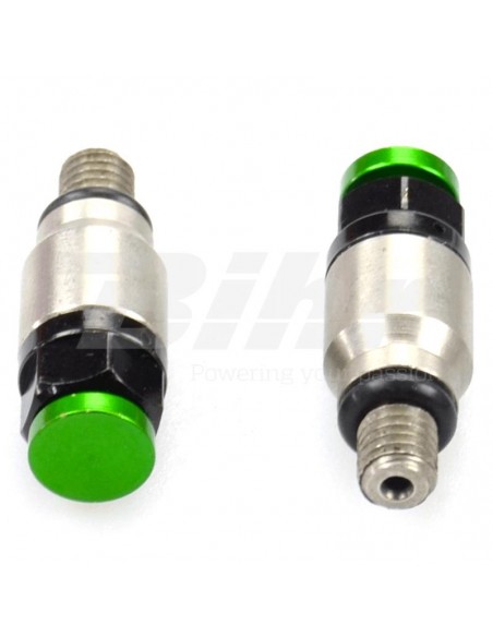 PURGADORES DE HORQUILLA M5 KAYABA SHOWA VERDE