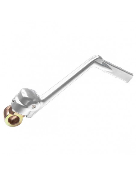 PEDAL DE ARRANQUE YAMAHA YZ 85 07-18 PLATA