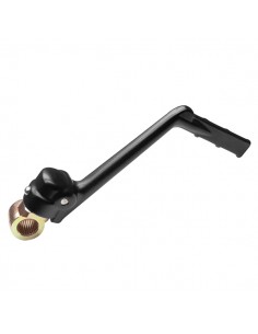 PEDAL DE ARRANQUE YAMAHA YZ 85 07-18 NEGRO