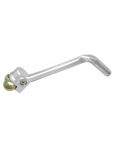 PEDAL DE ARRANQUE KTM SX 85 18-19 HUSQVARNA TC 85 18-19 PLATA