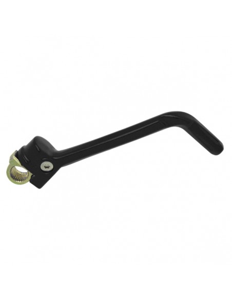 PEDAL DE ARRANQUE KTM SX 85 18-19 HUSQVARNA TC 85 18-19 NEGRO