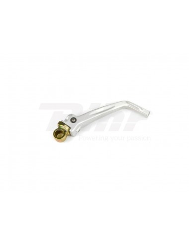 PEDAL DE ARRANQUE KTM SX 65 09-15 PLATA