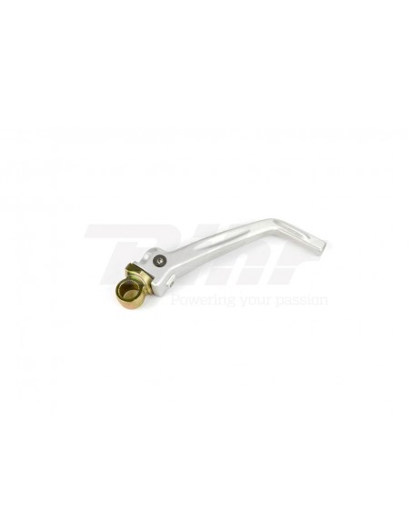 PEDAL DE ARRANQUE KTM SX 65 09-15 PLATA