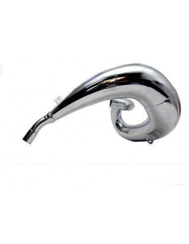 BUFANDA DE ESCAPE FRESCO CHROME TM EN 250/300 16-18