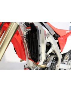 PROTECTORES RADIADOR AXP RACING HONDA CRF 250R/250RX 2020