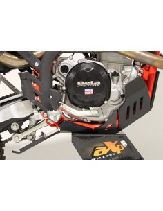 CUBRECARTER AXP RACING CON PROTECTOR DE BIELETAS BETA RR 350-500 2020 2