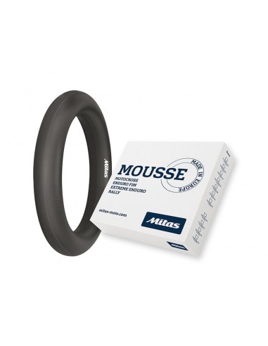 MOUSSE MITAS STANDARD 90/90-21