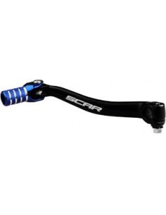 PEDAL DE CAMBIO SCAR SHERCO SER 125 18-20 SER 250/300 14-20