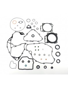 KIT JUNTAS MOTOR COMPLETO ATHENA HONDA CRF 450R 17-18