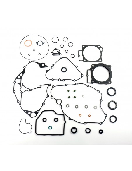 KIT JUNTAS MOTOR COMPLETO ATHENA HONDA CRF 450R 17-18