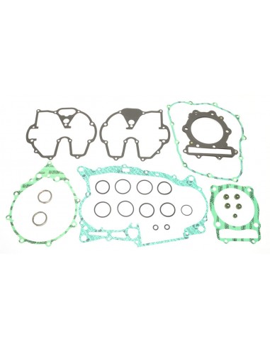 KIT JUNTAS MOTOR COMPLETO ATHENA HONDA XR 600 83-87
