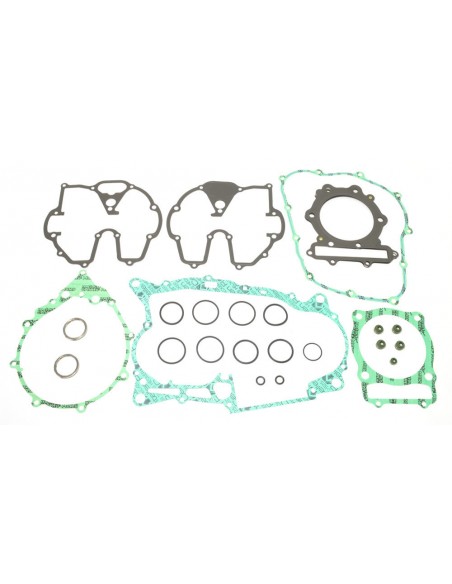 KIT JUNTAS MOTOR COMPLETO ATHENA HONDA XR 600 83-87