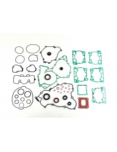 KIT JUNTAS MOTOR COMPLETO ATHENA KTM SX 125/150 16-18 HUSQVARNA TC 125 16-18 TE 150 17-18