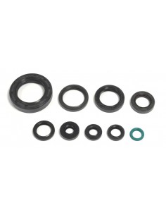 KIT RETENES DE MOTOR ATHENA HONDA CR 250 85-91 CR 500 89-01
