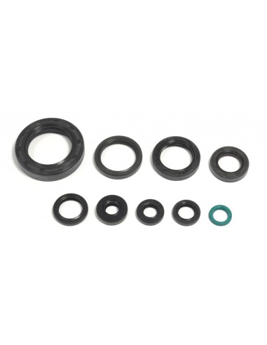 KIT RETENES DE MOTOR ATHENA HONDA CR 250 85-91 CR 500 89-01