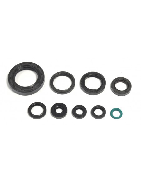KIT RETENES DE MOTOR ATHENA HONDA CR 250 85-91 CR 500 89-01