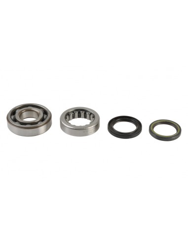 KIT RODAMIENTOS Y RETENES DE CIGUEÑAL ATHENA HONDA CRF 450R 02-16