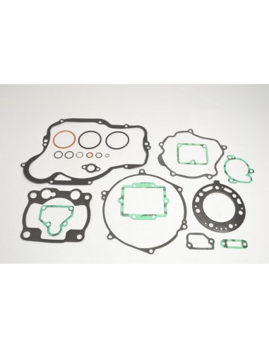 KIT JUNTAS MOTOR COMPLETO ATHENA KAWASAKI KX 250 01-04