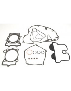 KIT JUNTAS MOTOR COMPLETO ATHENA KAWASAKI KX 250F 04-08 SUZUKI RMZ 250 04-06