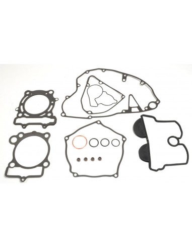KIT JUNTAS MOTOR COMPLETO ATHENA KAWASAKI KX 250F 04-08 SUZUKI RMZ 250 04-06