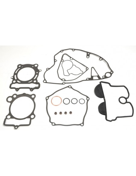 KIT JUNTAS MOTOR COMPLETO ATHENA KAWASAKI KX 250F 04-08 SUZUKI RMZ 250 04-06
