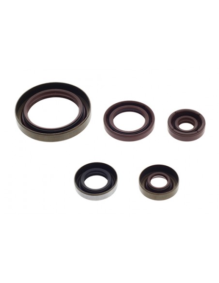KIT RETENES DE MOTOR ATHENA BETA RR 4T 350 14-15