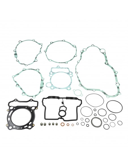 KIT JUNTAS MOTOR COMPLETO ATHENA GAS GAS EC 250F 13-15 YAMAHA WR/YZ 250F 01-13