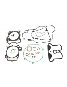 KIT JUNTAS MOTOR COMPLETO ATHENA GAS GAS EC EC 450F 13-15 YAMAHA YZ 450F 06-09