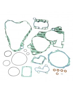 KIT JUNTAS MOTOR COMPLETO ATHENA SUZUKI RM 80 91-01