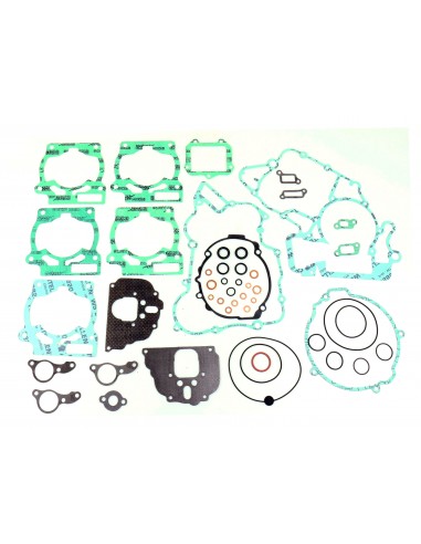 KIT JUNTAS MOTOR COMPLETO ATHENA KTM EXC/EGS 125 02-05 SX 125 02-15 HUSQVARNA TC 125 14-15