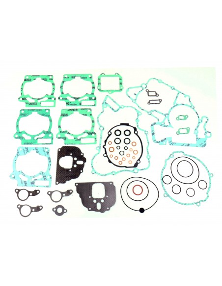 KIT JUNTAS MOTOR COMPLETO ATHENA KTM EXC/EGS 125 02-05 SX 125 02-15 HUSQVARNA TC 125 14-15
