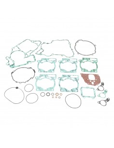 KIT JUNTAS MOTOR COMPLETO ATHENA KTM EXC 125 06-14 SX 144 08-09 HUSQVARNA TE 125 14-16