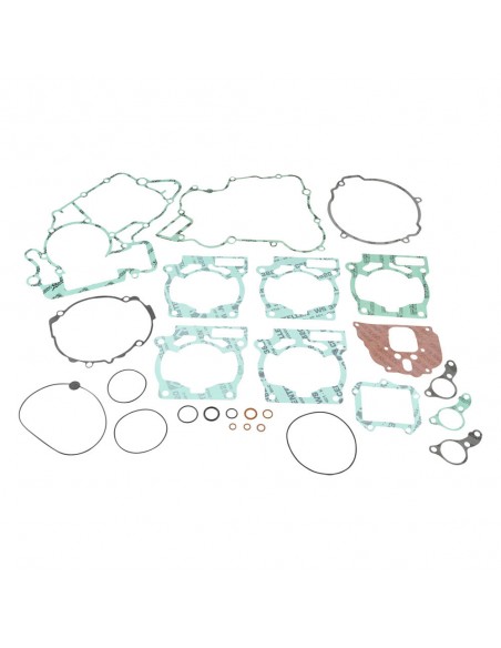 KIT JUNTAS MOTOR COMPLETO ATHENA KTM EXC 125 06-14 SX 144 08-09 HUSQVARNA TE 125 14-16