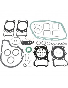 KIT JUNTAS MOTOR COMPLETO ATHENA KTM SX-F 250 16-18 HUSQVARNA FC 250 16-18 - INCLUYE RETENES MOTOR