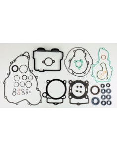 KIT JUNTAS MOTOR COMPLETO ATHENA KTM EXC-F 250 14-16 HUSQVARNA FE 250 14-16