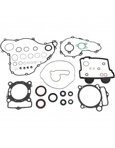 KIT JUNTAS MOTOR COMPLETO ATHENA KTM EXC-F 250 17-18 HUSQVARNA FE 250 17-18