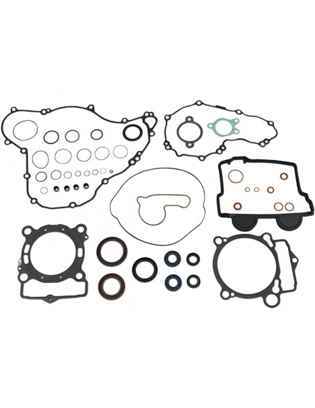KIT JUNTAS MOTOR COMPLETO ATHENA KTM EXC-F 250 17-18 HUSQVARNA FE 250 17-18