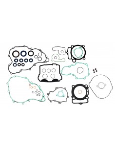 KIT JUNTAS MOTOR COMPLETO ATHENA KTM EXC-F 350 14-16 HUSQVARNA FC 350 14-15