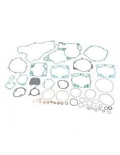 KIT JUNTAS MOTOR COMPLETO ATHENA KTM EXC 250 99-03 SX 250 99-02 EXC/SX 300 99-03 SX 380 99-03