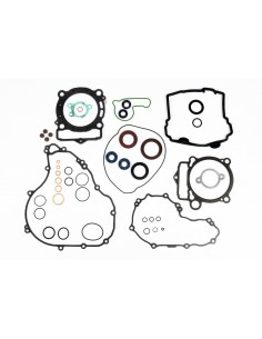 KIT JUNTAS MOTOR COMPLETO ATHENA KTM SXF 350 16-18 HUSQVARNA FC 350 16-18 FX 300 17-18