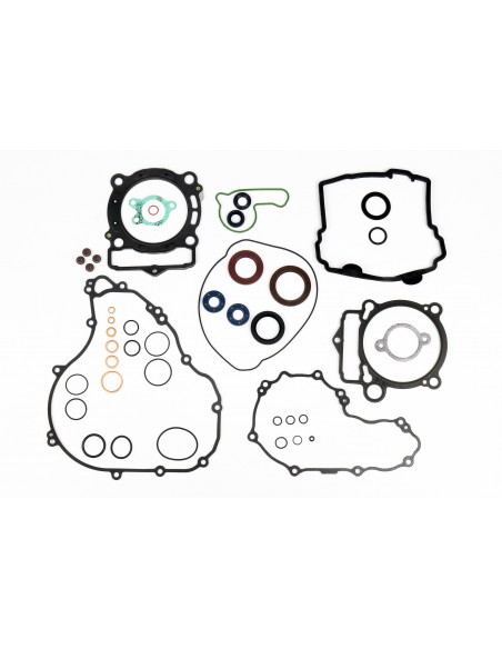 KIT JUNTAS MOTOR COMPLETO ATHENA KTM SXF 350 16-18 HUSQVARNA FC 350 16-18 FX 300 17-18