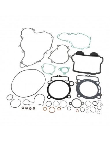 KIT JUNTAS MOTOR COMPLETO ATHENA KTM SXF 350 11-12 EXCF 350 12-13 FREER 350 13-17 HUSQ FE 350 14-16