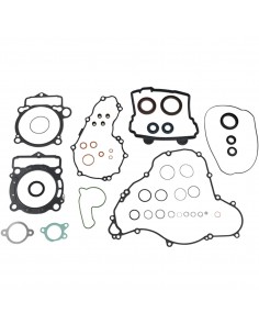 KIT JUNTAS MOTOR COMPLETO ATHENA KTM EXC-F 350 17-18 HUSQVARNA FE 350 17-18